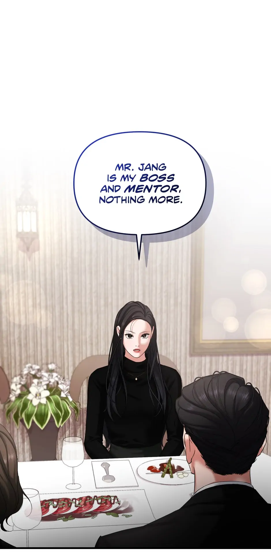 Apollo’s Heart Chapter 13 - Page 26