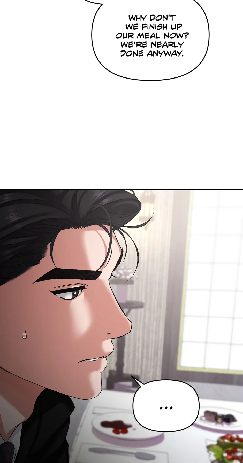 Apollo’s Heart Chapter 13 - Page 36