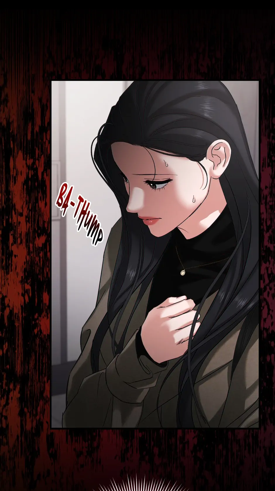 Apollo’s Heart Chapter 13 - Page 40