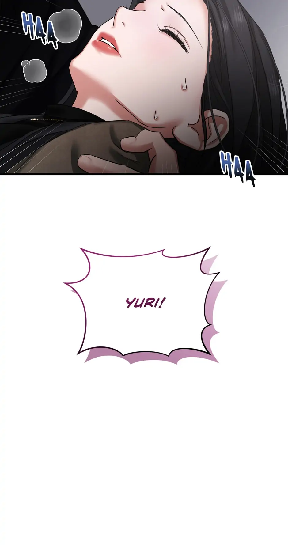 Apollo’s Heart Chapter 13 - Page 53