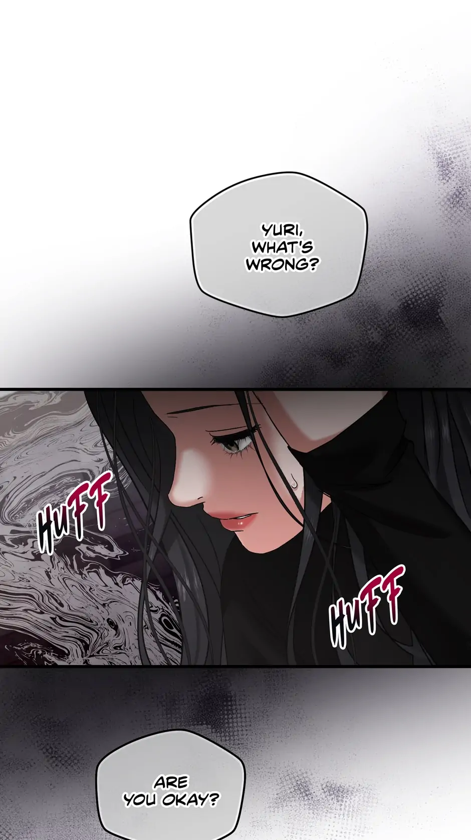 Apollo’s Heart Chapter 13 - Page 60