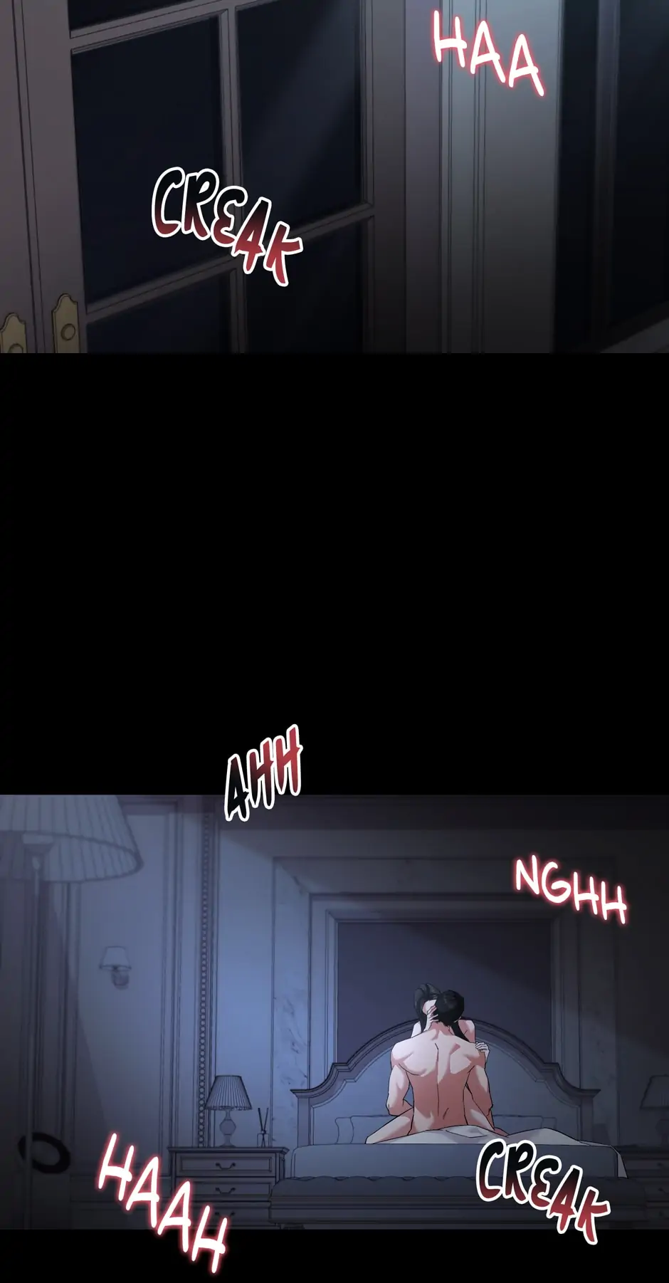 Apollo’s Heart Chapter 14 - Page 25