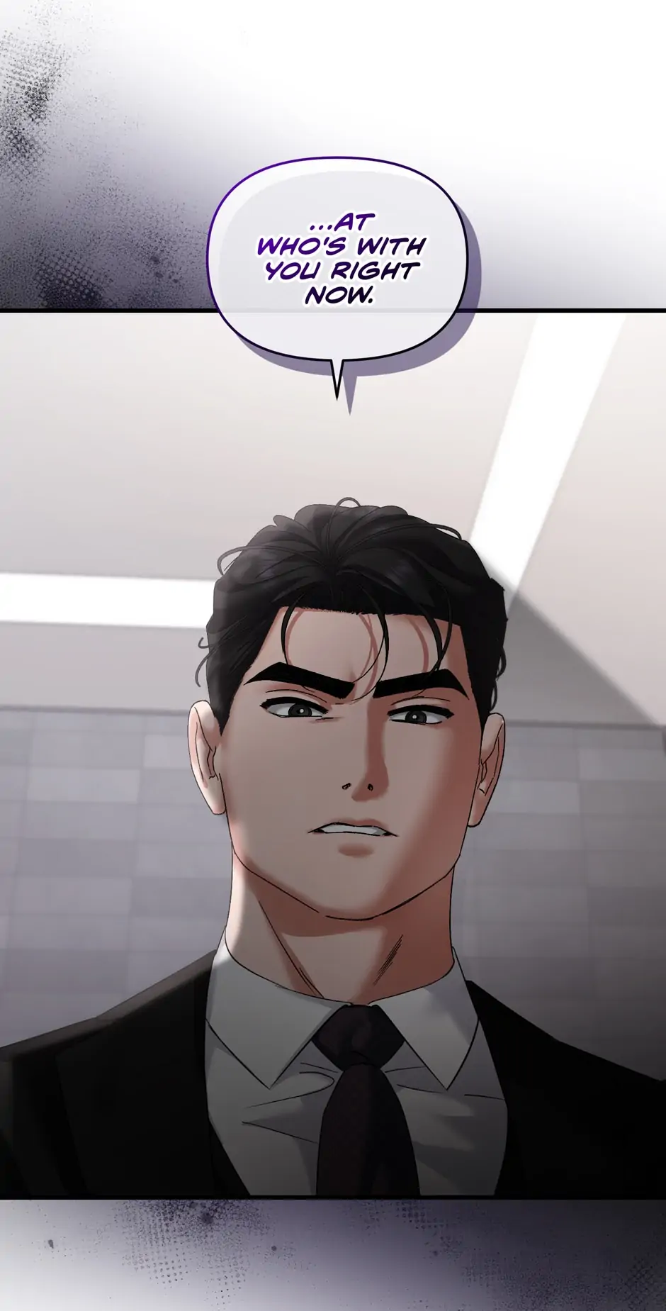 Apollo’s Heart Chapter 14 - Page 37
