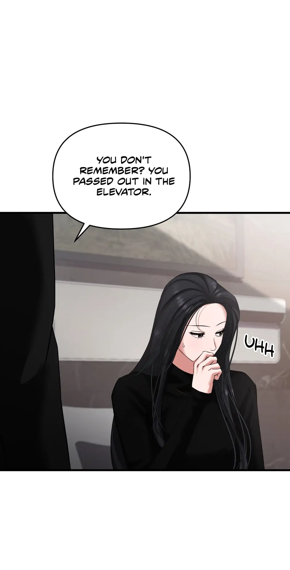 Apollo’s Heart Chapter 14 - Page 39