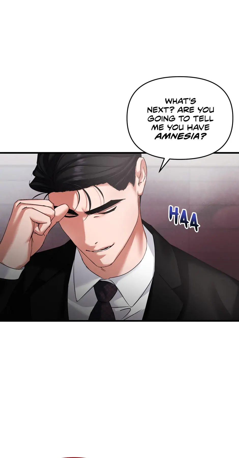 Apollo’s Heart Chapter 14 - Page 45
