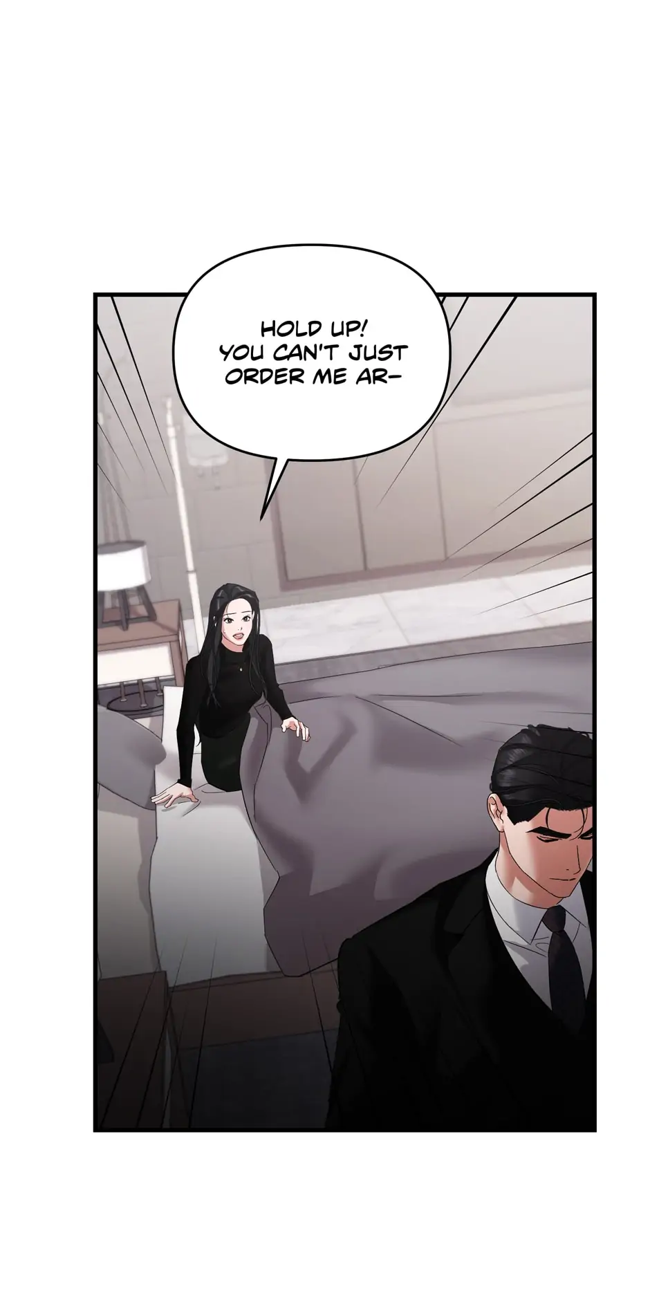Apollo’s Heart Chapter 14 - Page 50