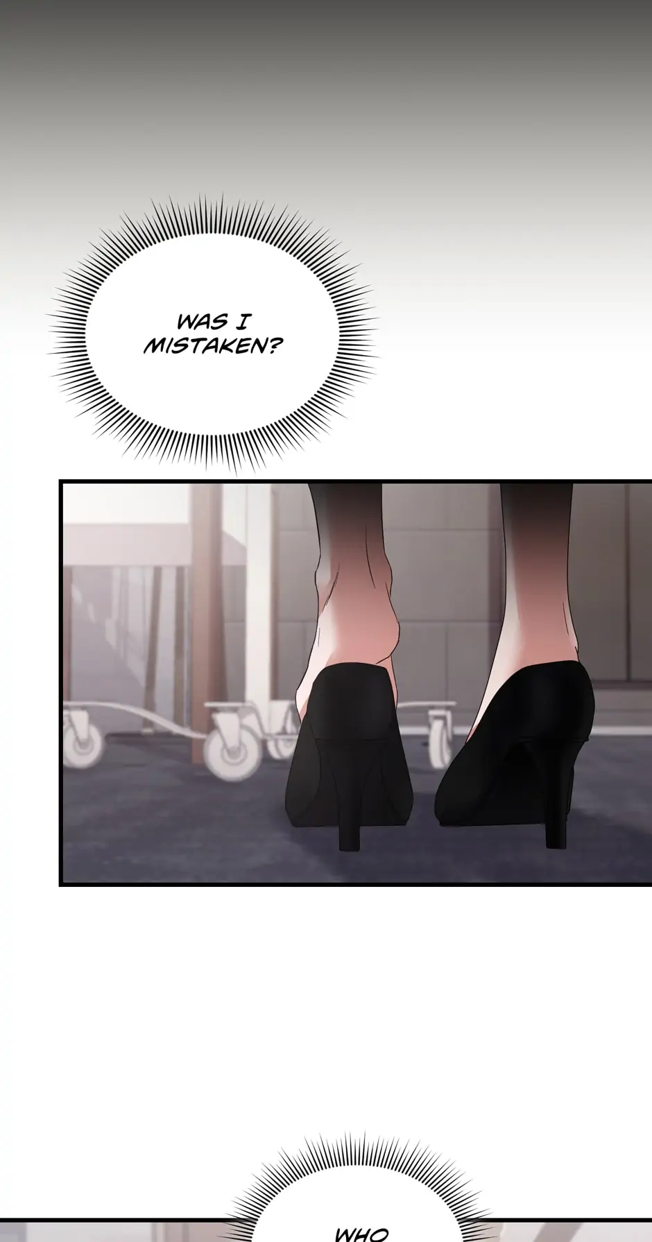 Apollo’s Heart Chapter 14 - Page 56