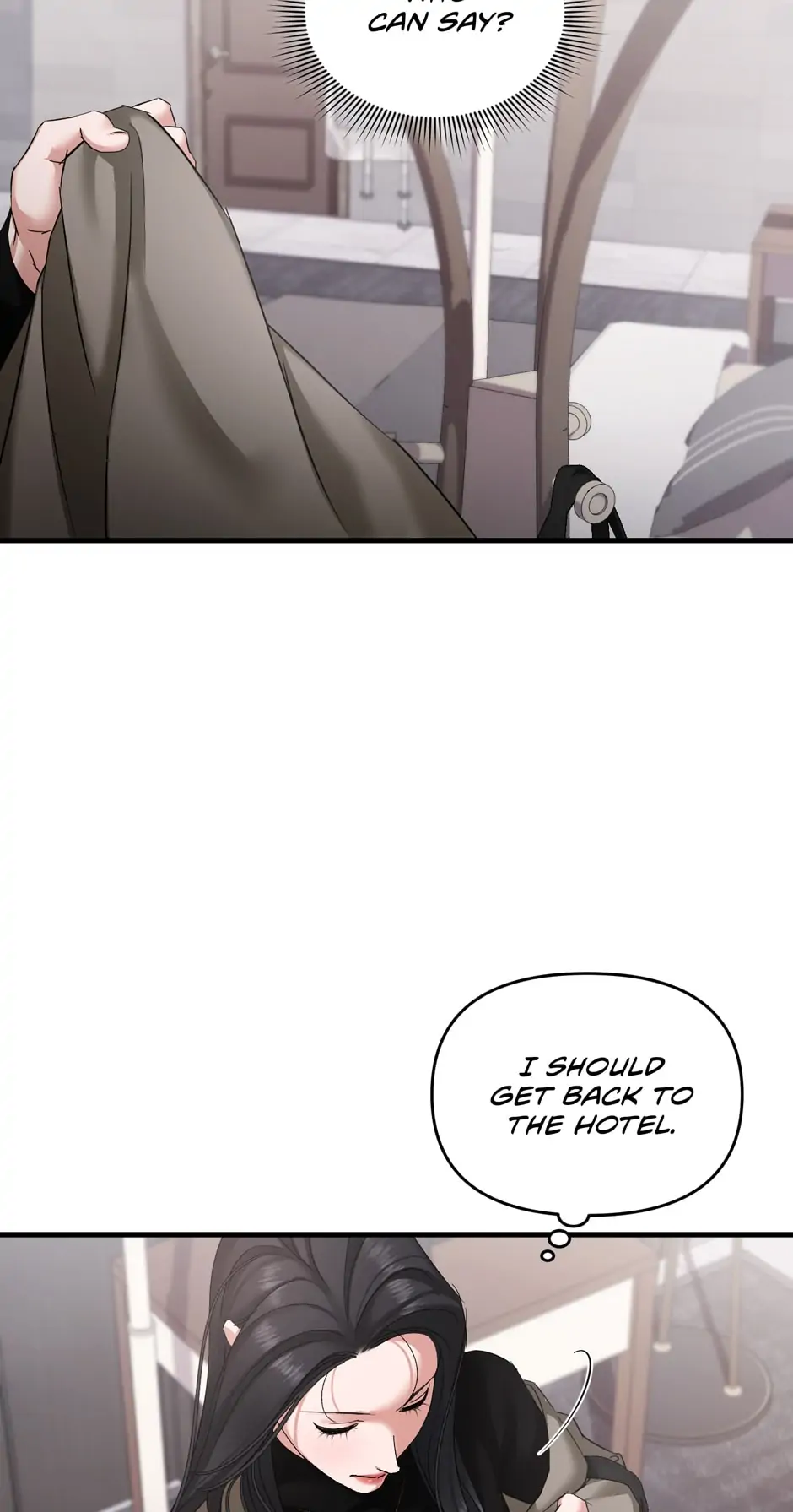 Apollo’s Heart Chapter 14 - Page 57