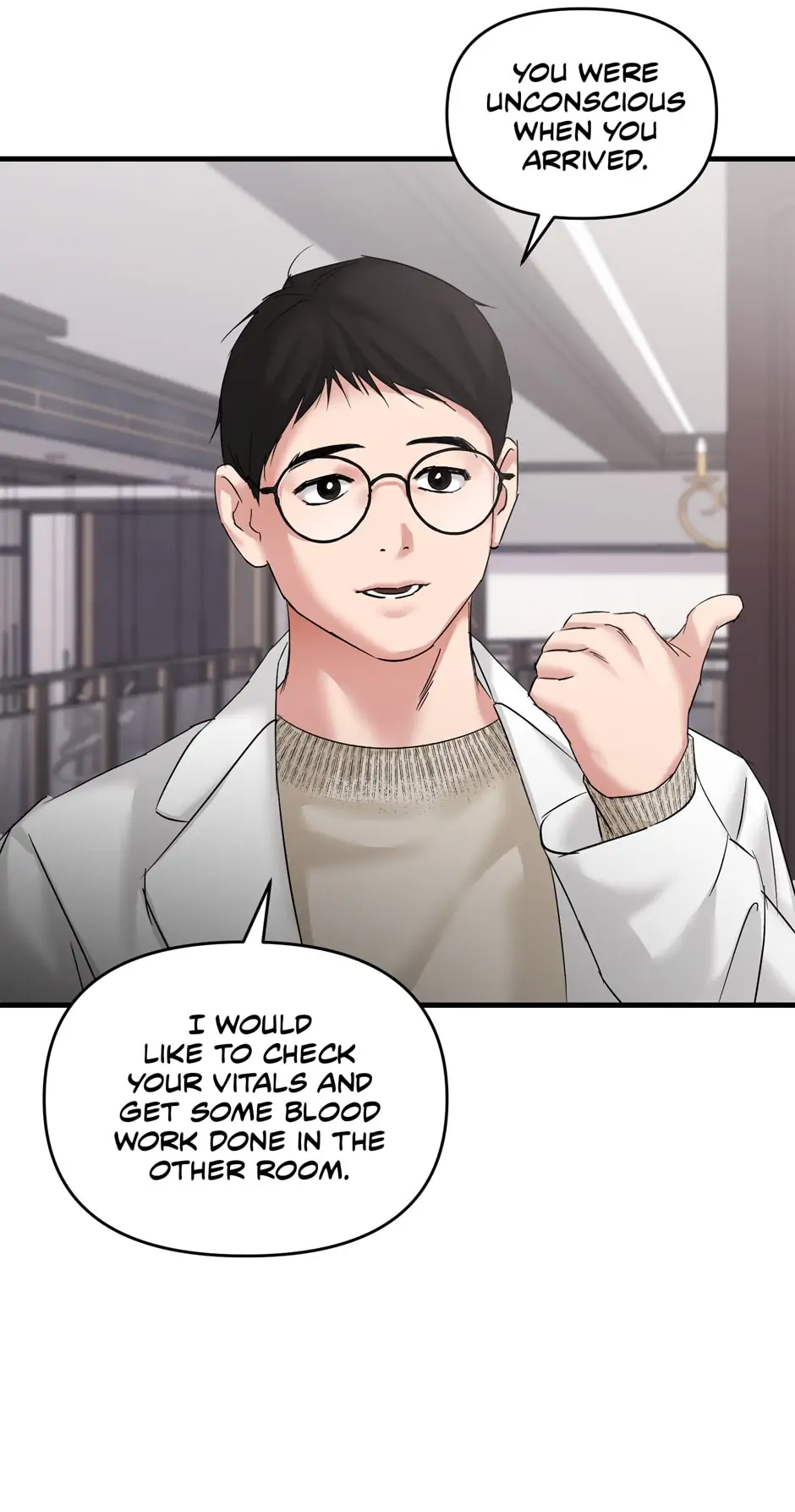 Apollo’s Heart Chapter 14 - Page 60