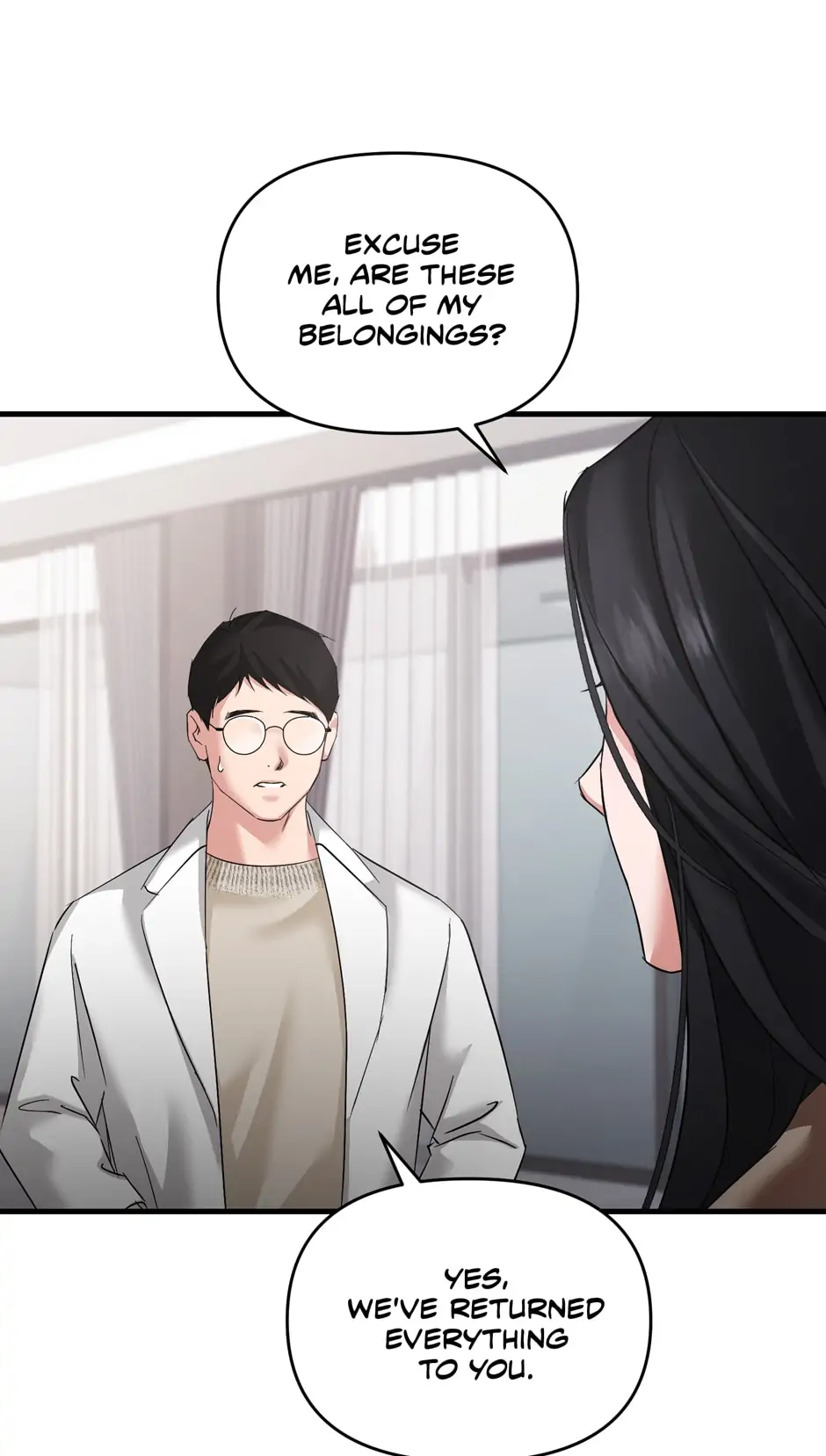 Apollo’s Heart Chapter 14 - Page 65