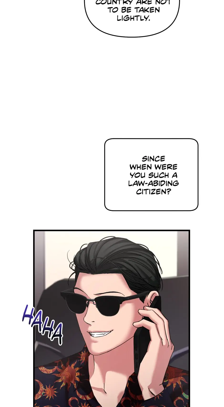 Apollo’s Heart Chapter 15 - Page 14