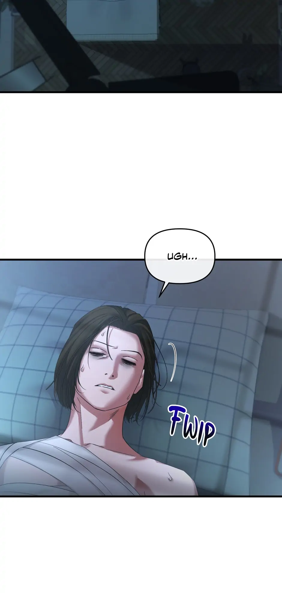 Apollo’s Heart Chapter 15 - Page 19