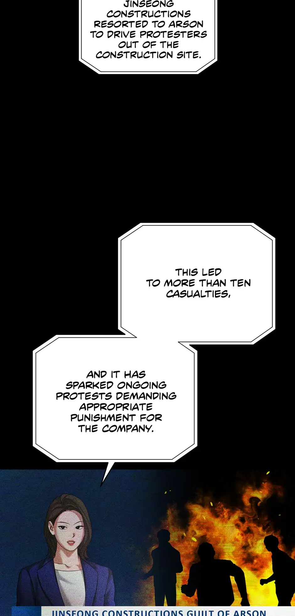 Apollo’s Heart Chapter 15 - Page 23