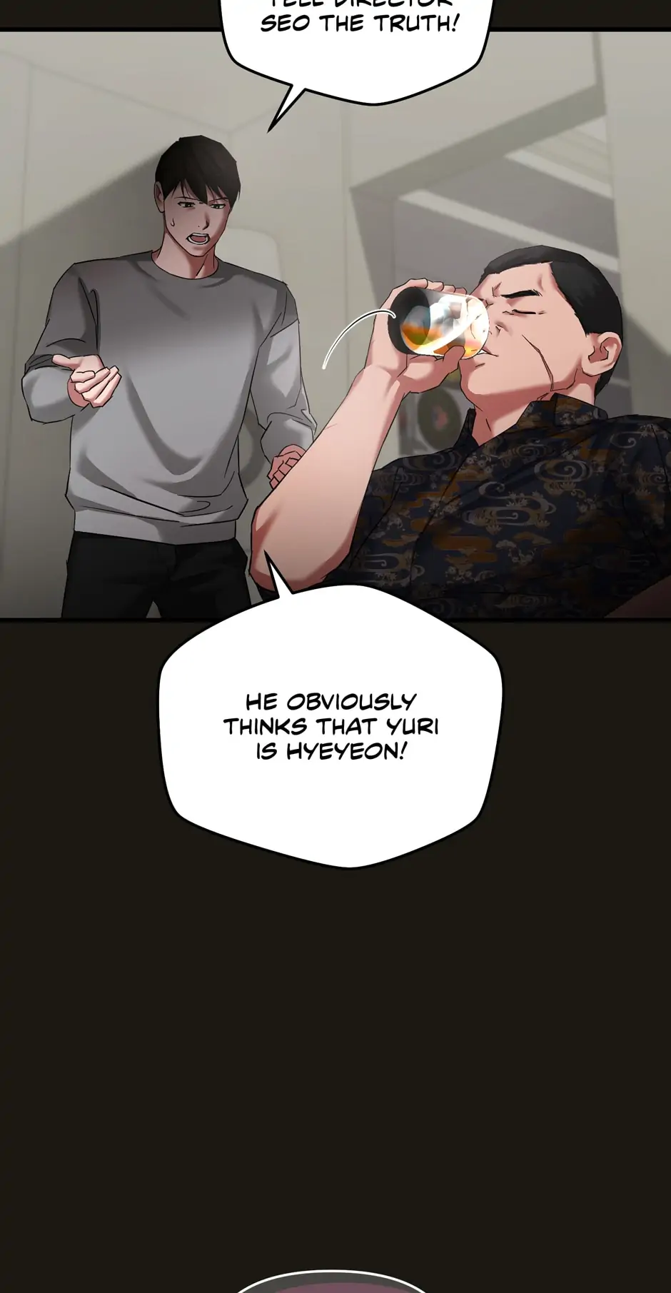 Apollo’s Heart Chapter 15 - Page 26