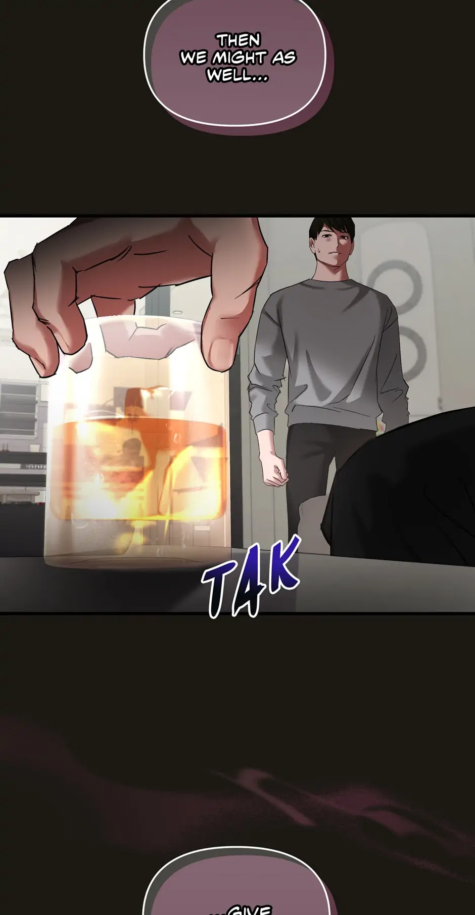 Apollo’s Heart Chapter 15 - Page 27