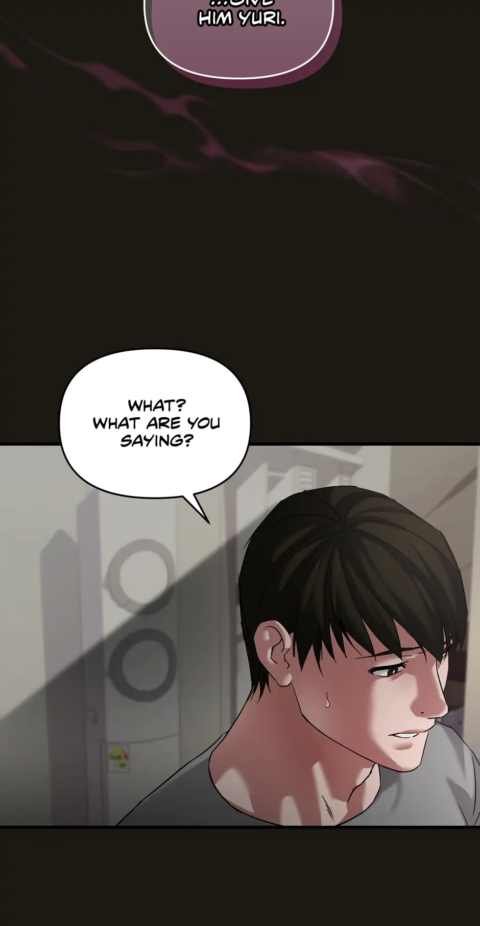 Apollo’s Heart Chapter 15 - Page 28
