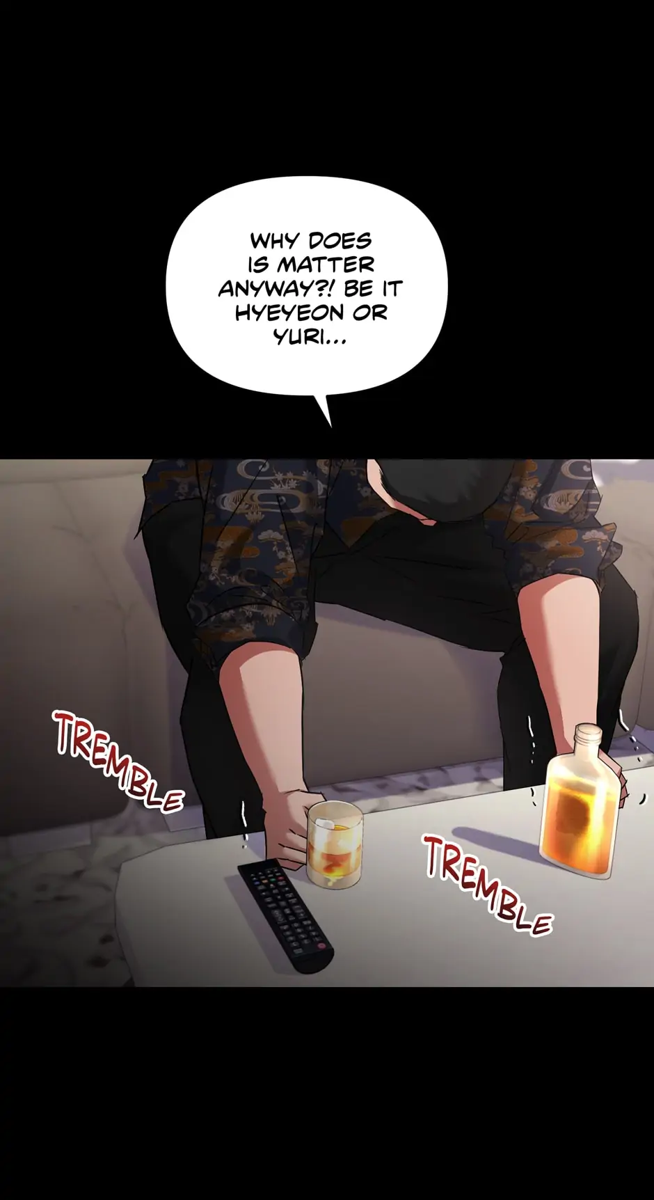 Apollo’s Heart Chapter 15 - Page 29