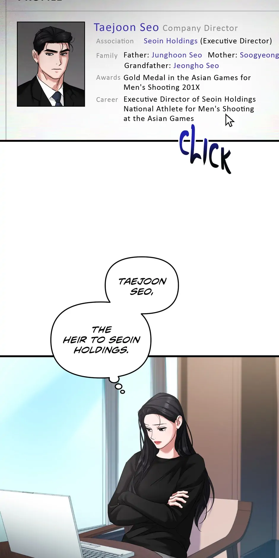Apollo’s Heart Chapter 15 - Page 35