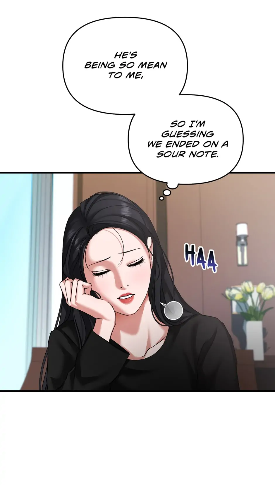 Apollo’s Heart Chapter 15 - Page 40