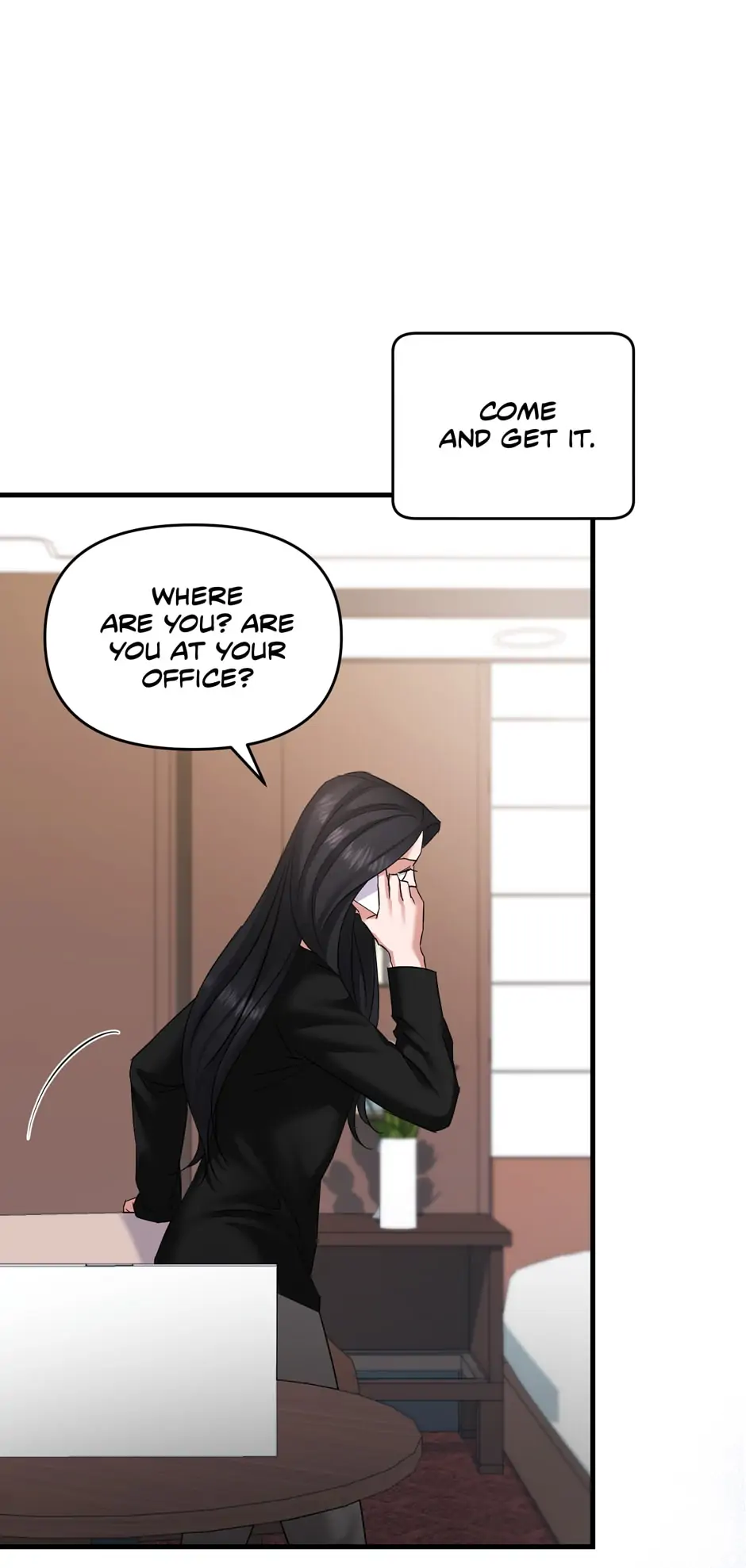 Apollo’s Heart Chapter 15 - Page 45