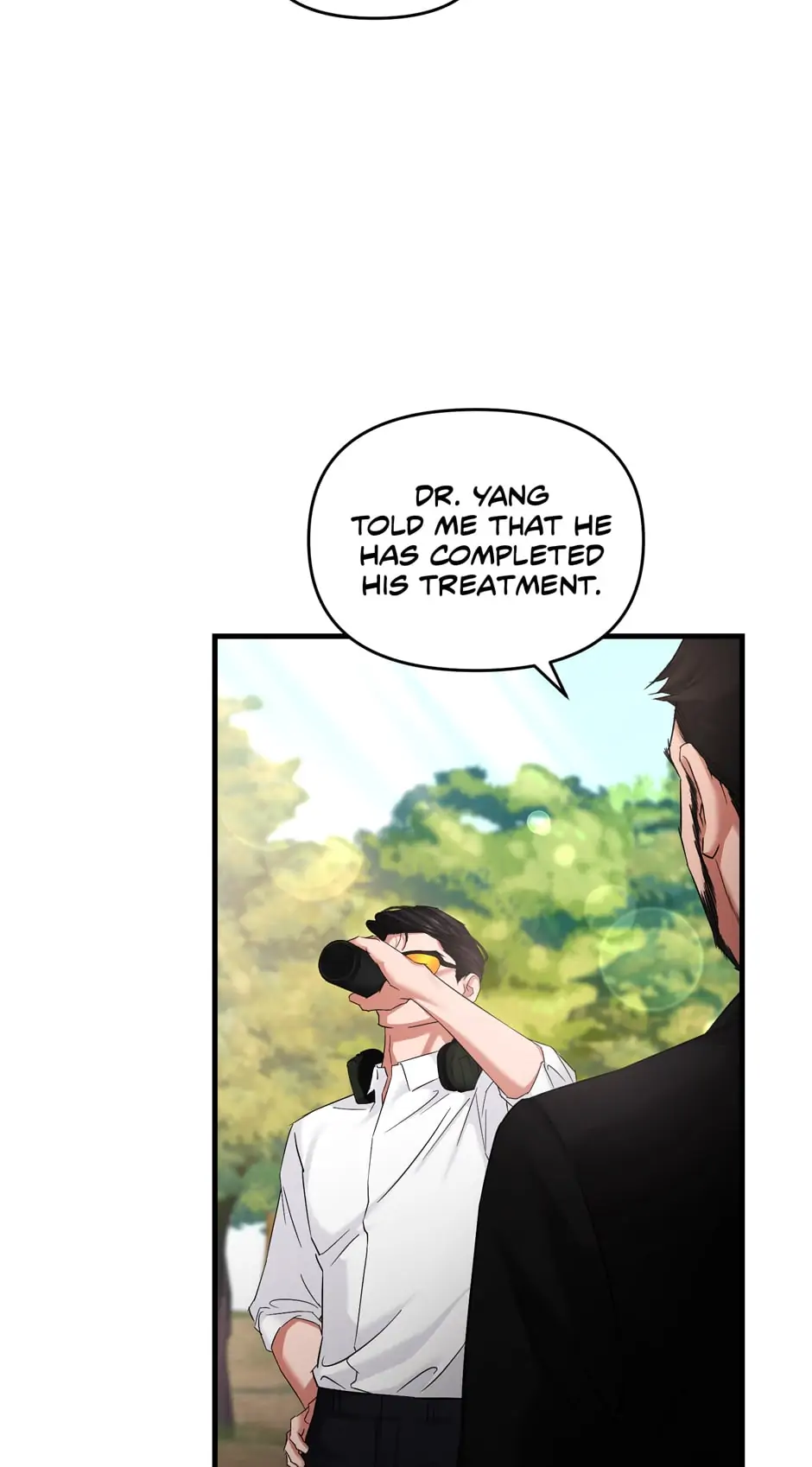 Apollo’s Heart Chapter 15 - Page 6