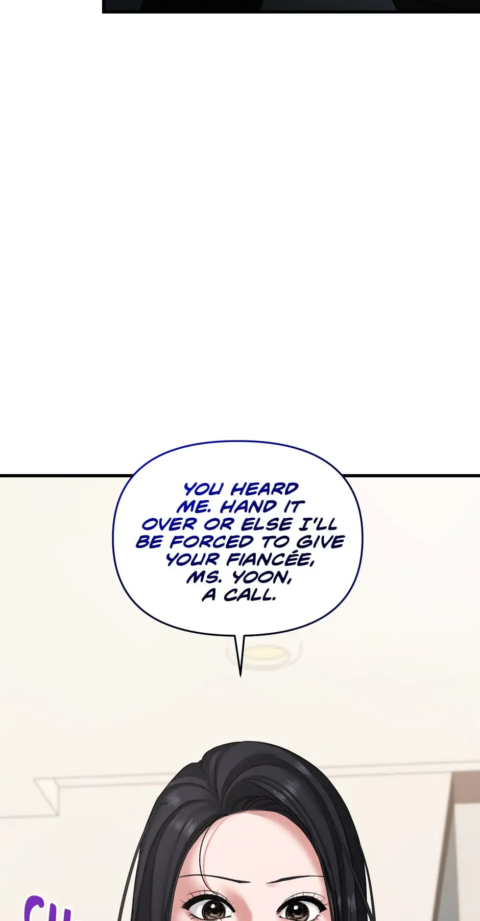Apollo’s Heart Chapter 16 - Page 27