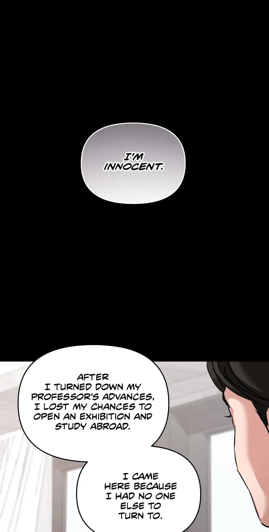 Apollo’s Heart Chapter 16 - Page 34