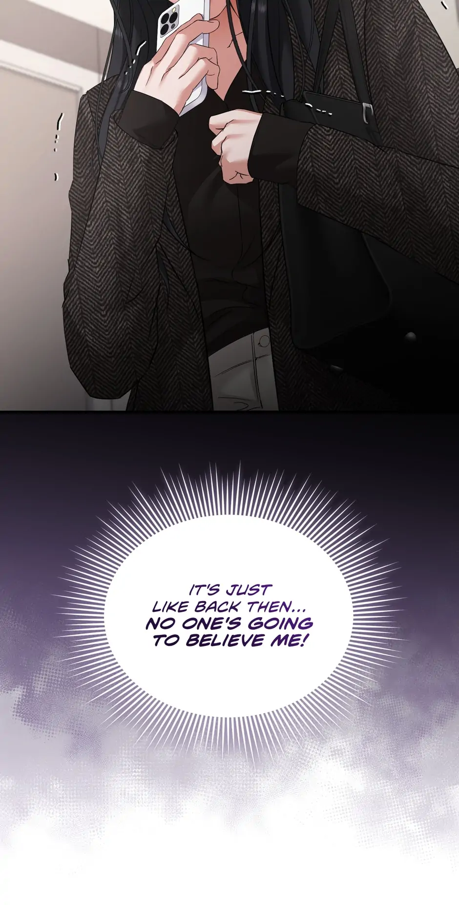 Apollo’s Heart Chapter 16 - Page 40