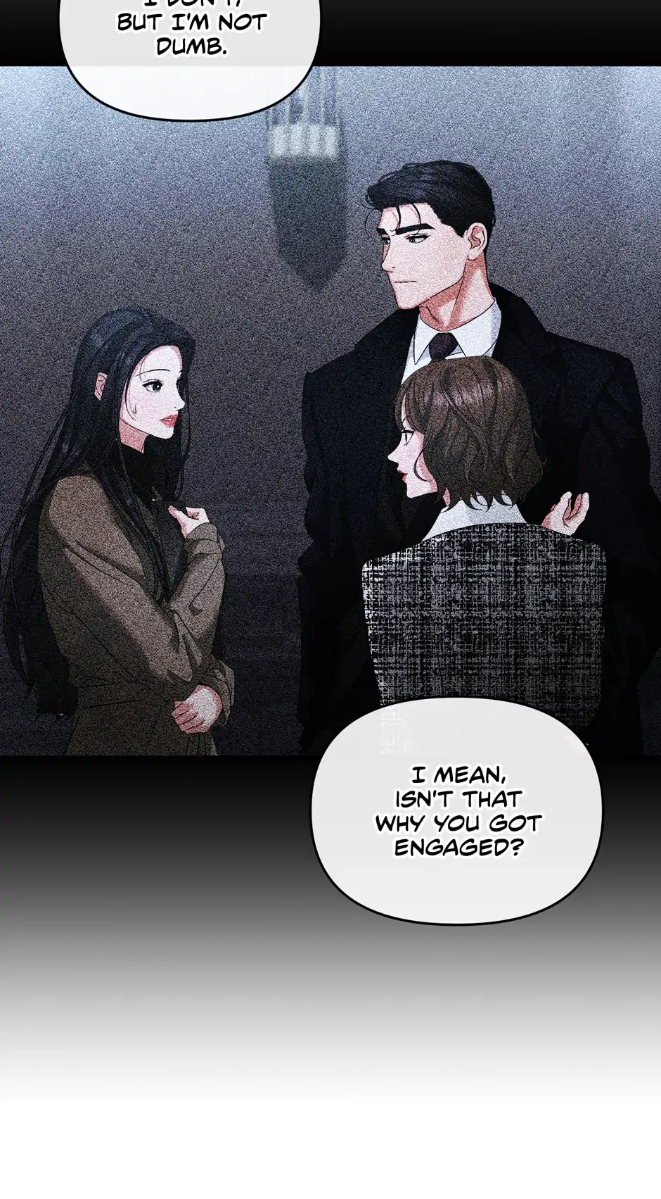 Apollo’s Heart Chapter 16 - Page 49