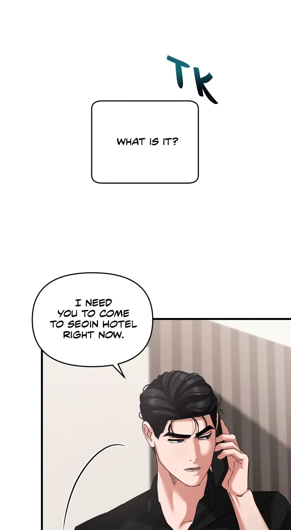 Apollo’s Heart Chapter 16 - Page 59