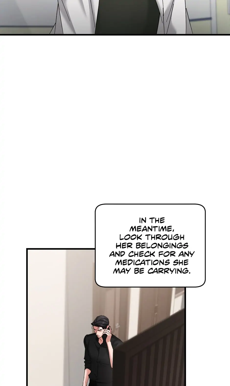 Apollo’s Heart Chapter 16 - Page 64