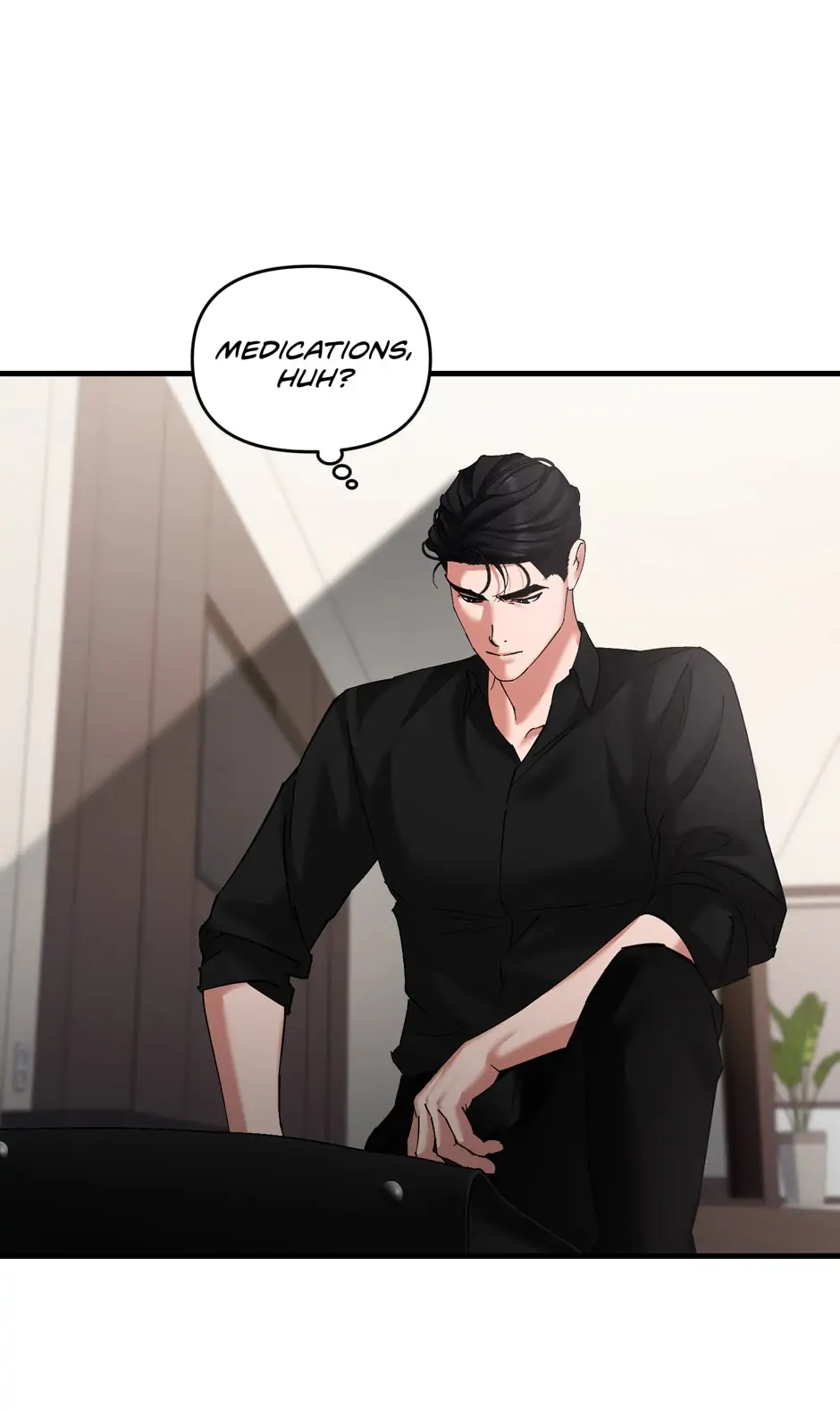 Apollo’s Heart Chapter 16 - Page 66