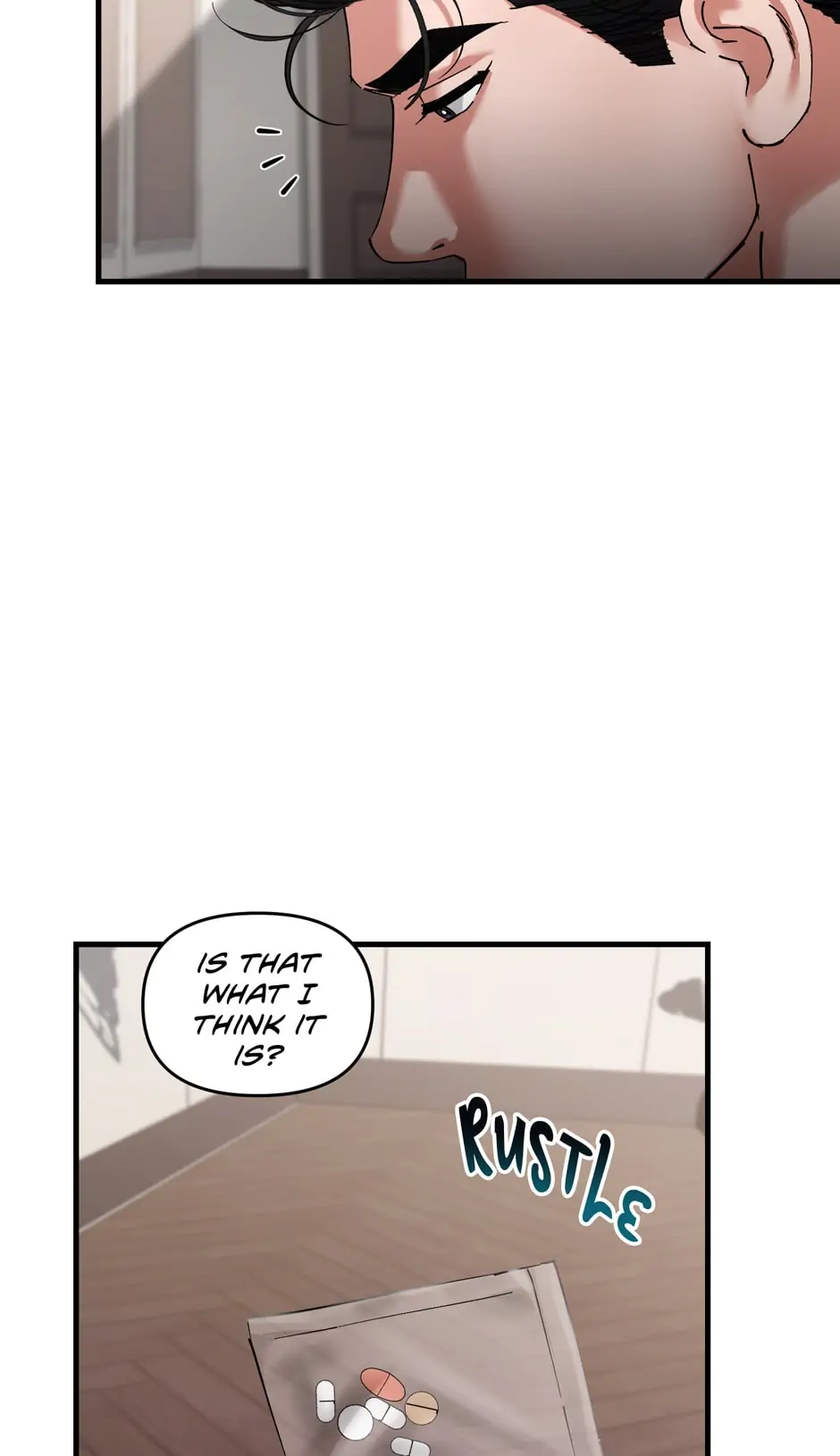 Apollo’s Heart Chapter 16 - Page 68