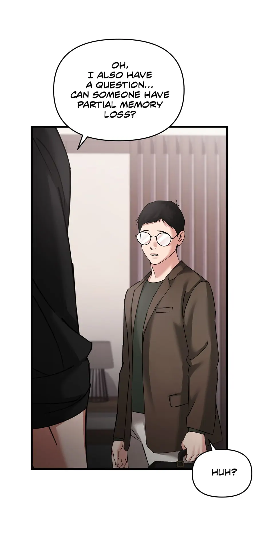 Apollo’s Heart Chapter 17 - Page 15