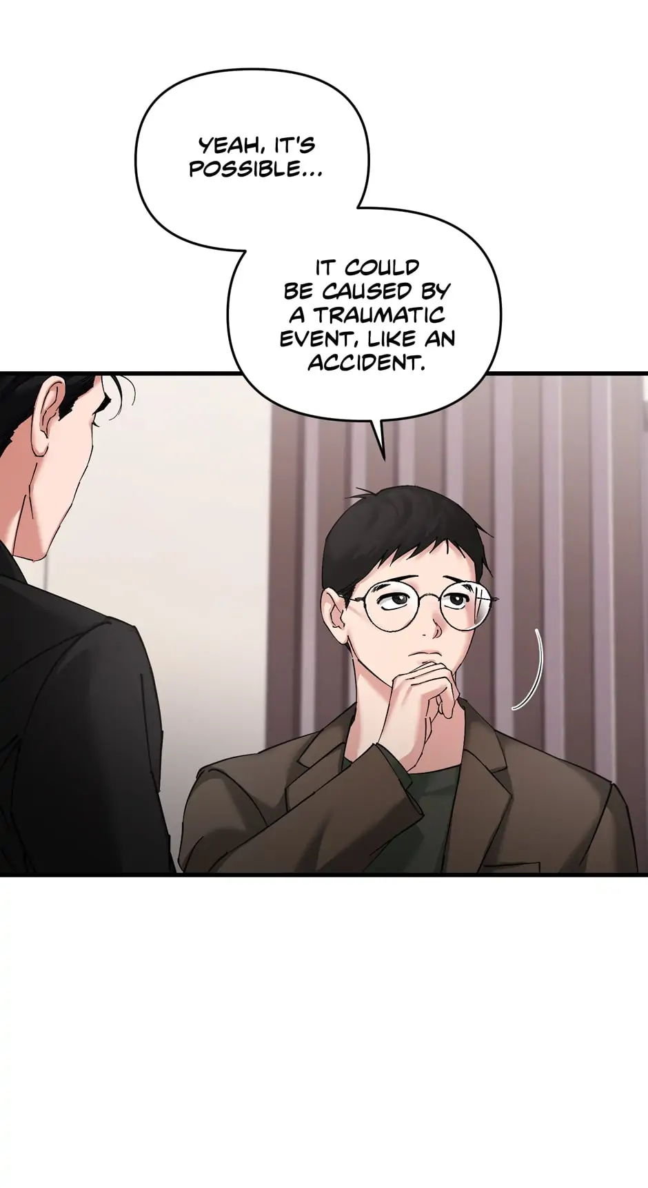 Apollo’s Heart Chapter 17 - Page 17