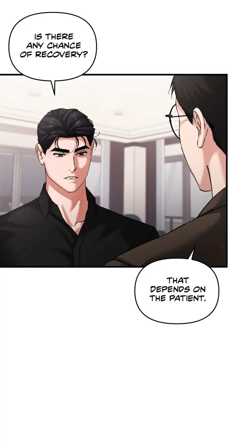 Apollo’s Heart Chapter 17 - Page 18