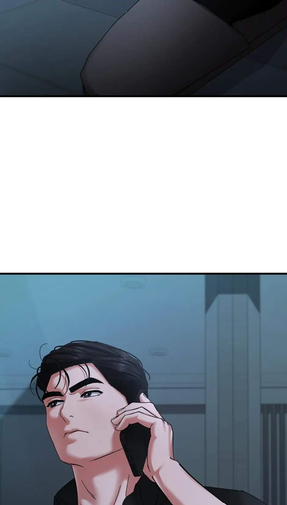 Apollo’s Heart Chapter 17 - Page 22