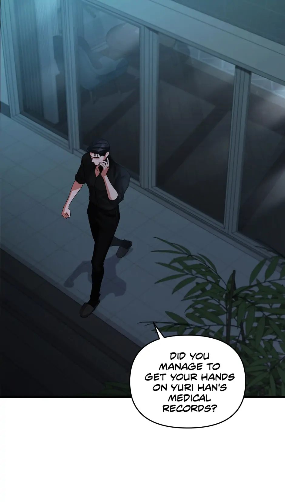 Apollo’s Heart Chapter 17 - Page 24