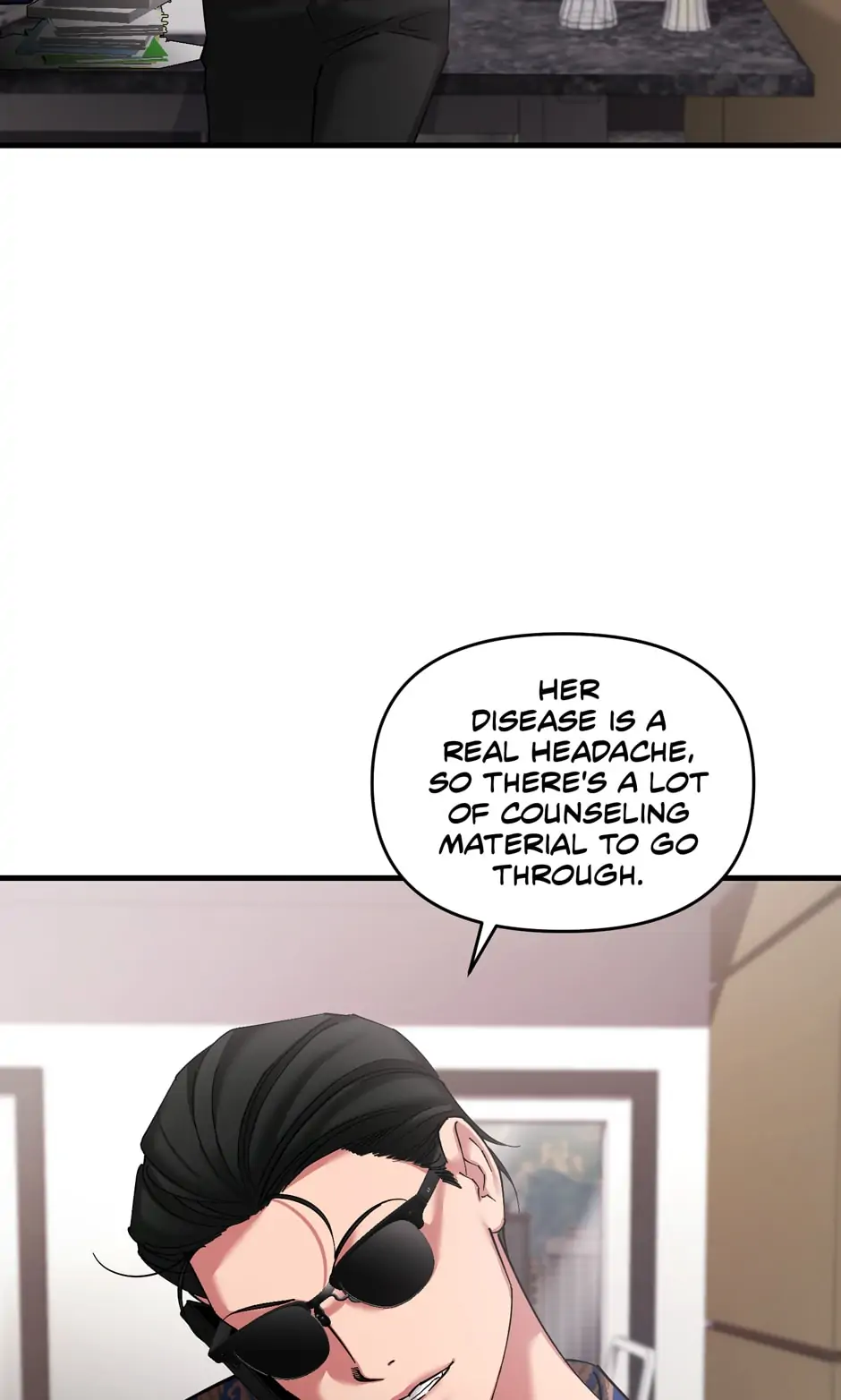 Apollo’s Heart Chapter 17 - Page 26