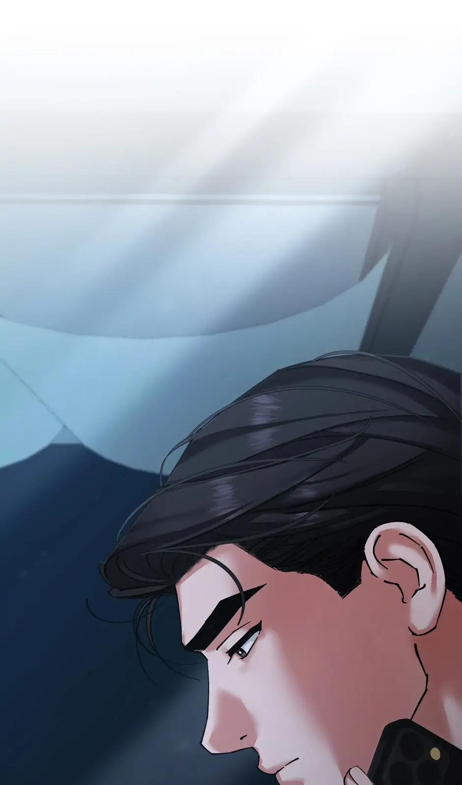 Apollo’s Heart Chapter 17 - Page 31