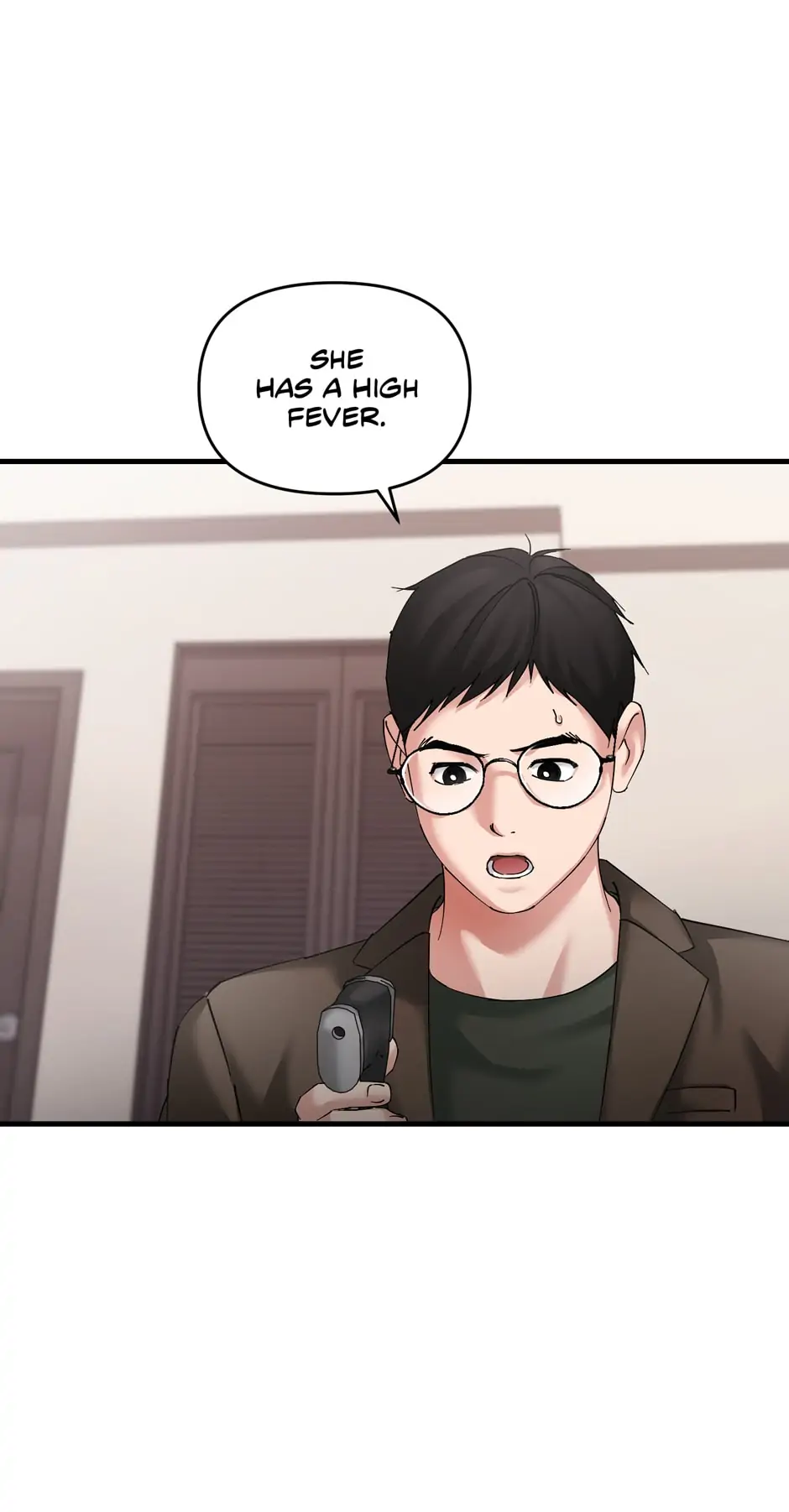 Apollo’s Heart Chapter 17 - Page 5