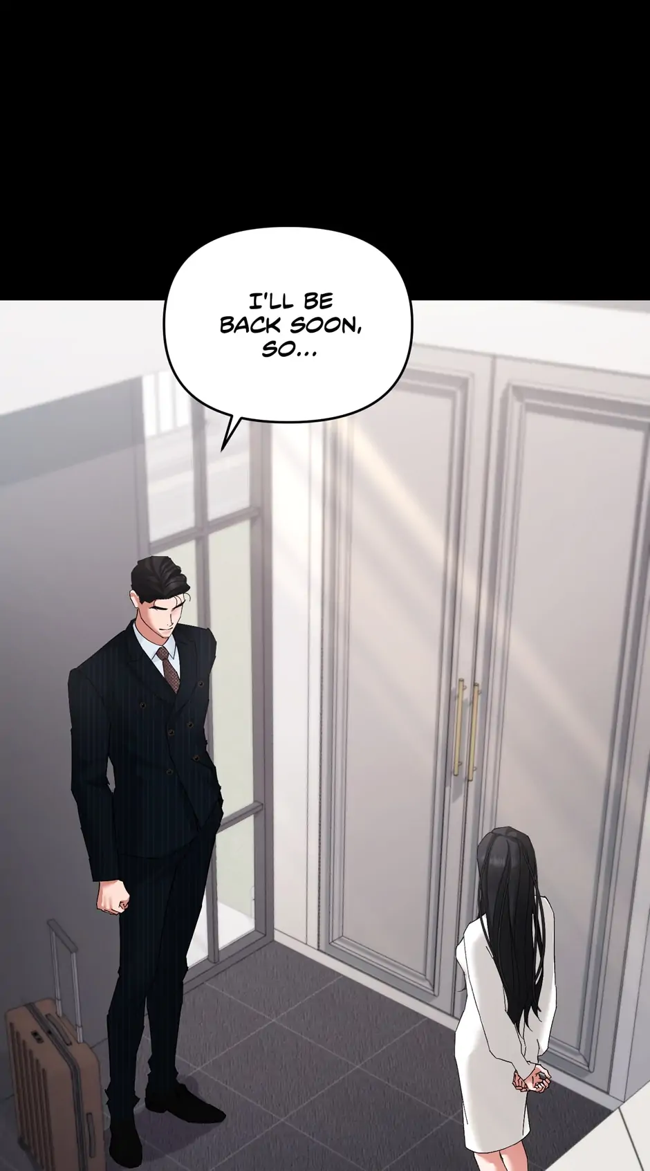 Apollo’s Heart Chapter 17 - Page 41