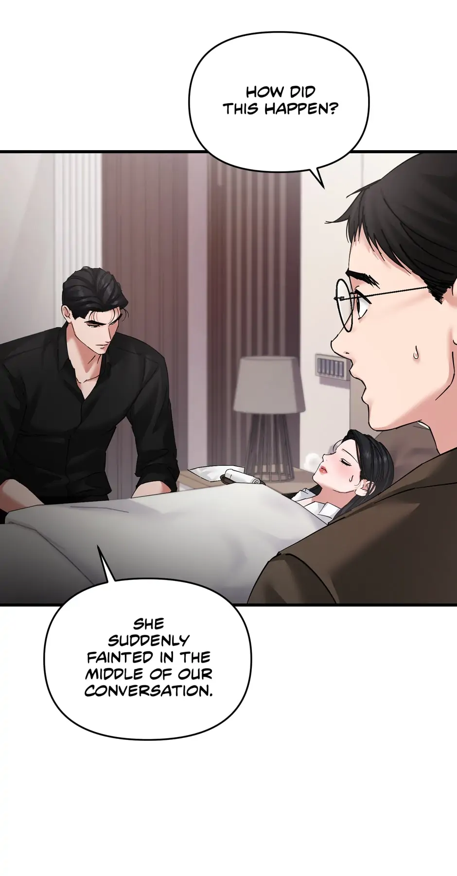 Apollo’s Heart Chapter 17 - Page 6