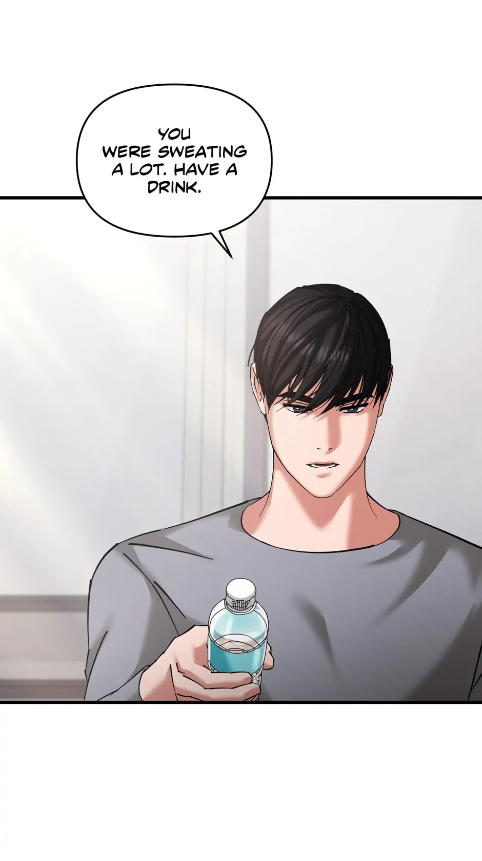 Apollo’s Heart Chapter 17 - Page 55