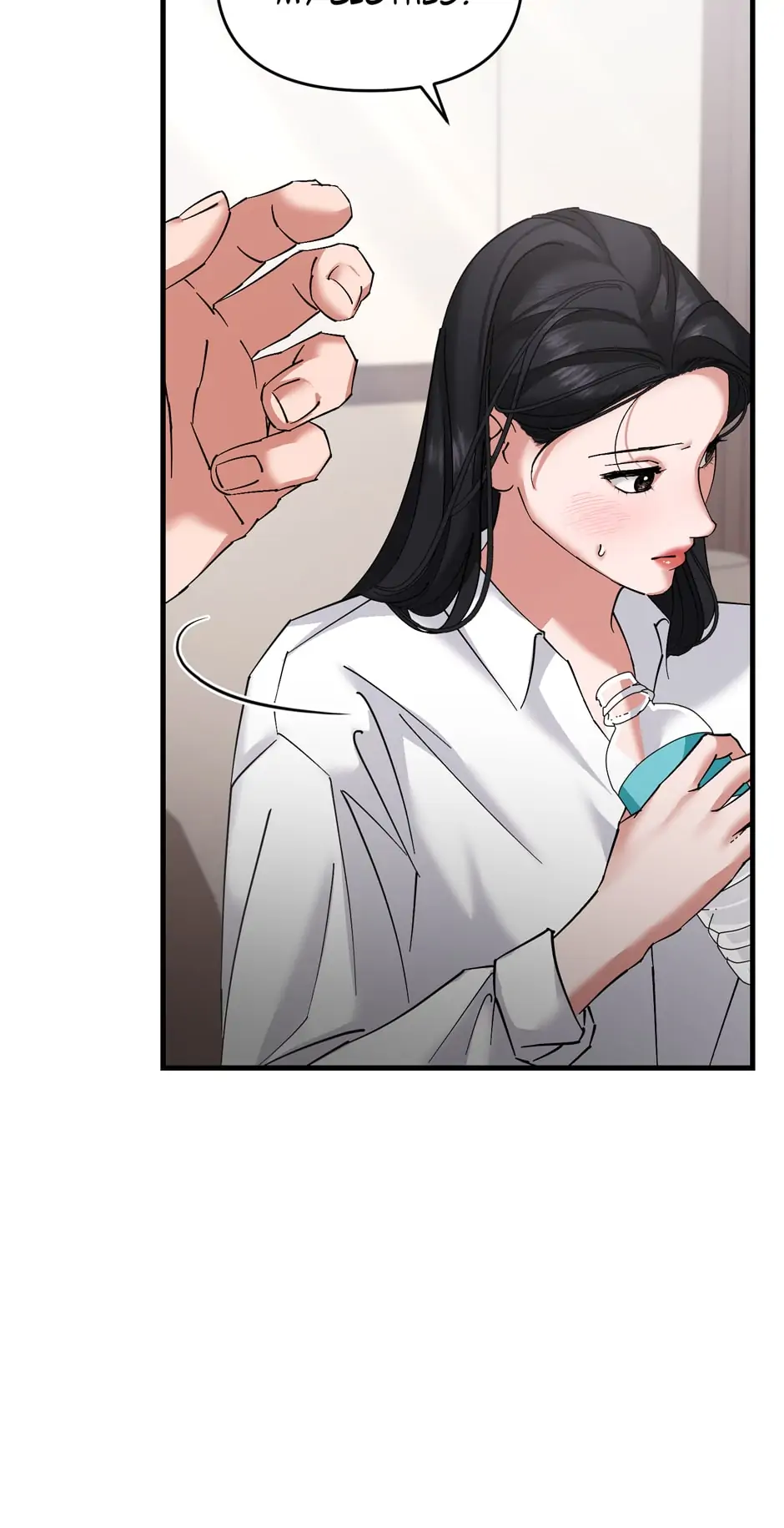 Apollo’s Heart Chapter 17 - Page 60