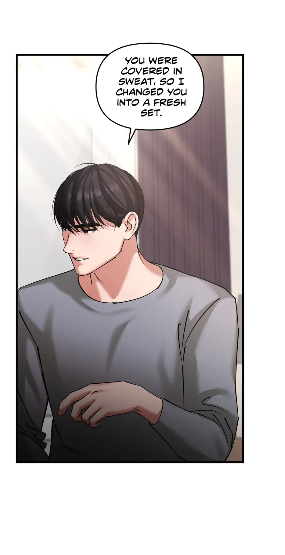 Apollo’s Heart Chapter 17 - Page 61