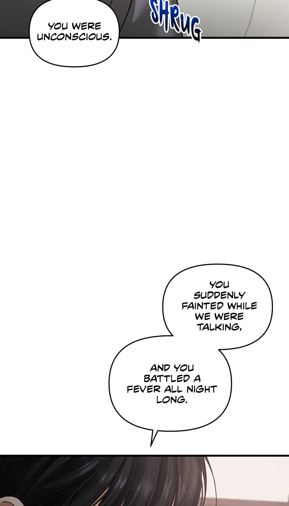 Apollo’s Heart Chapter 17 - Page 63