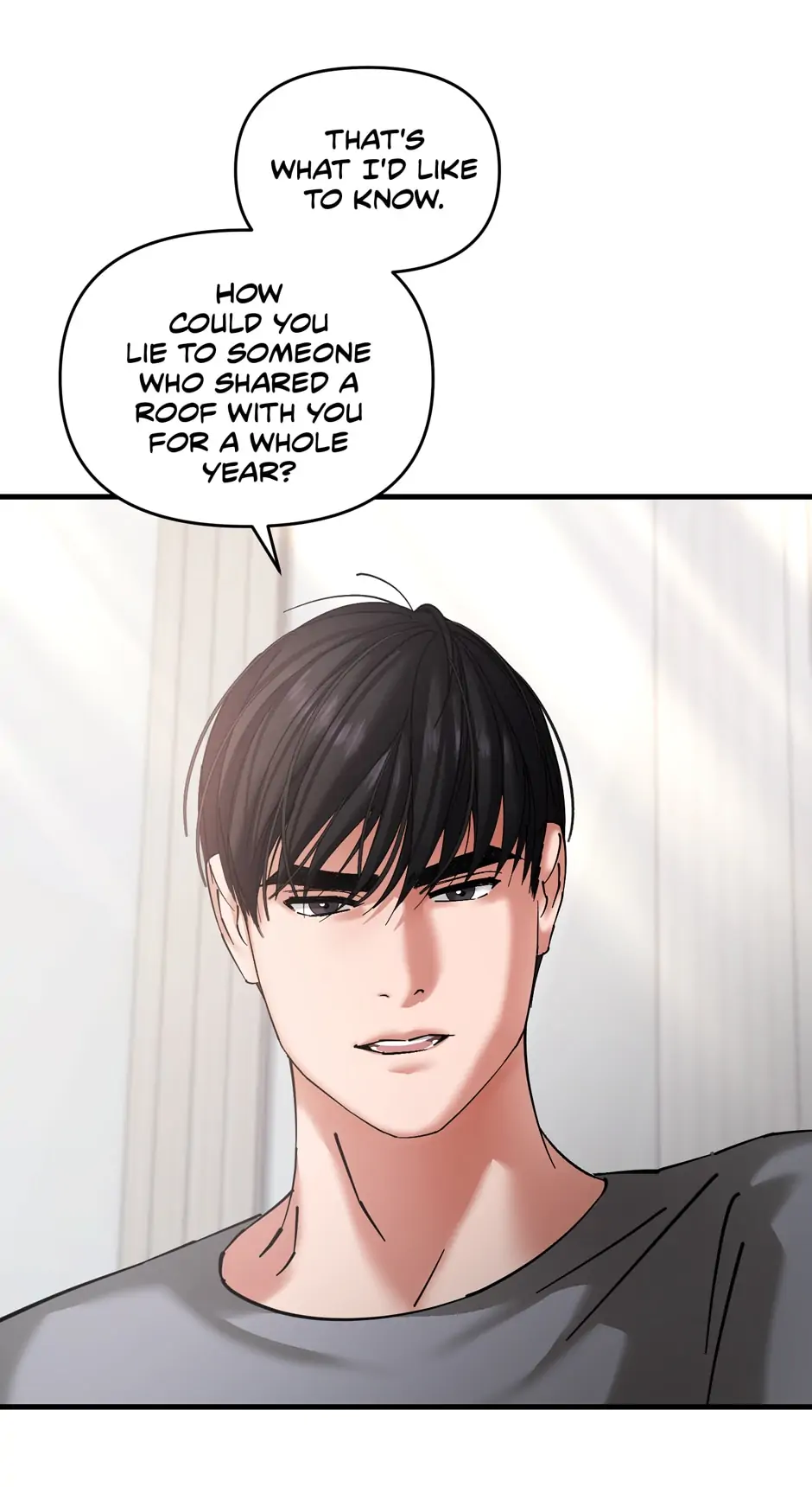 Apollo’s Heart Chapter 17 - Page 70