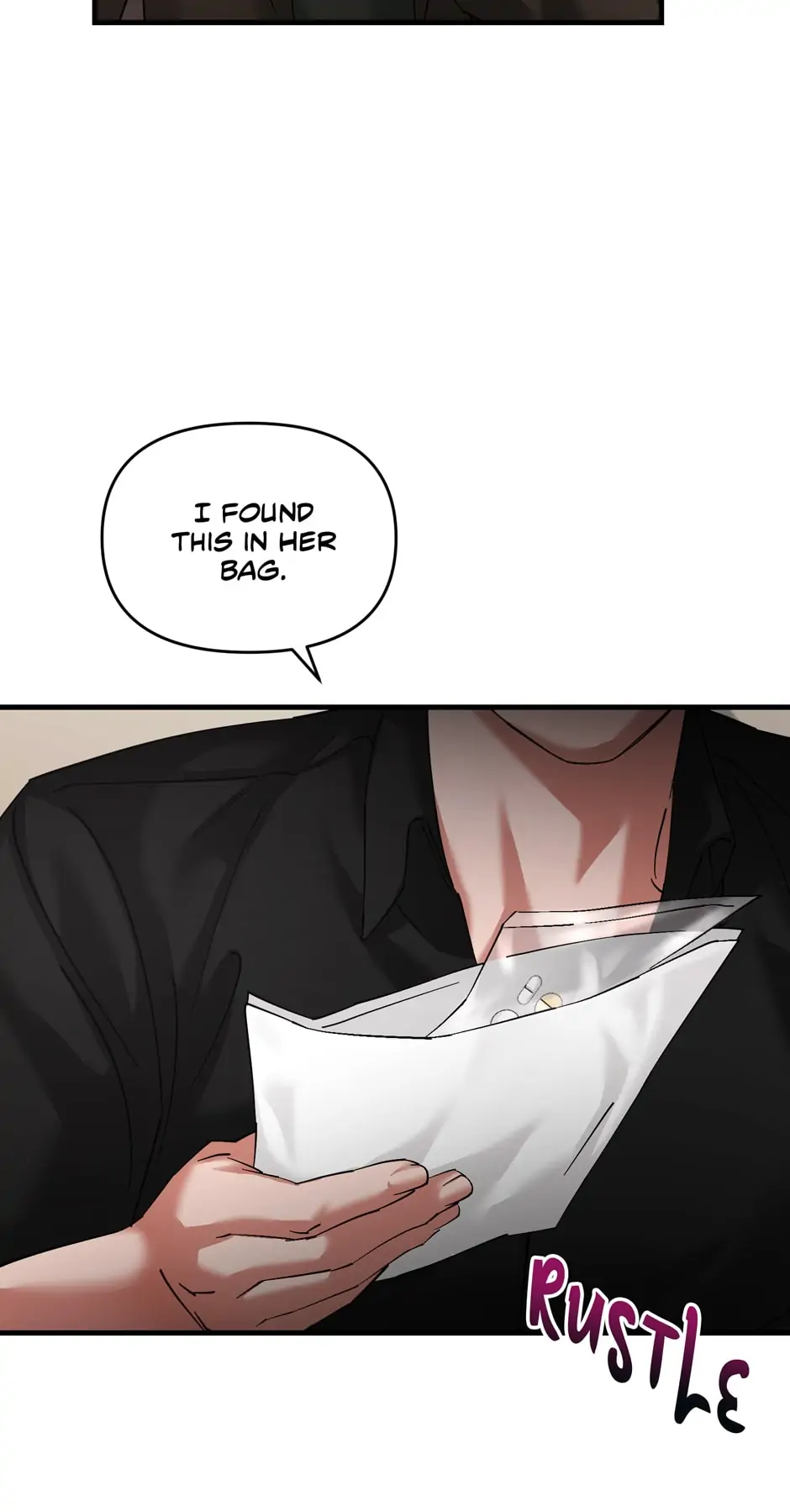 Apollo’s Heart Chapter 17 - Page 8