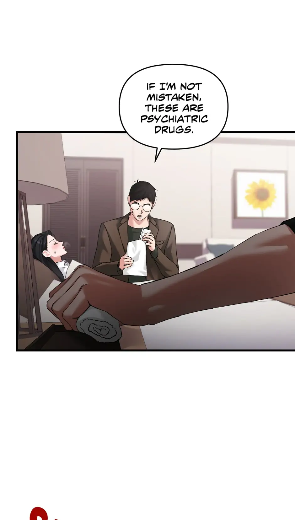 Apollo’s Heart Chapter 17 - Page 9